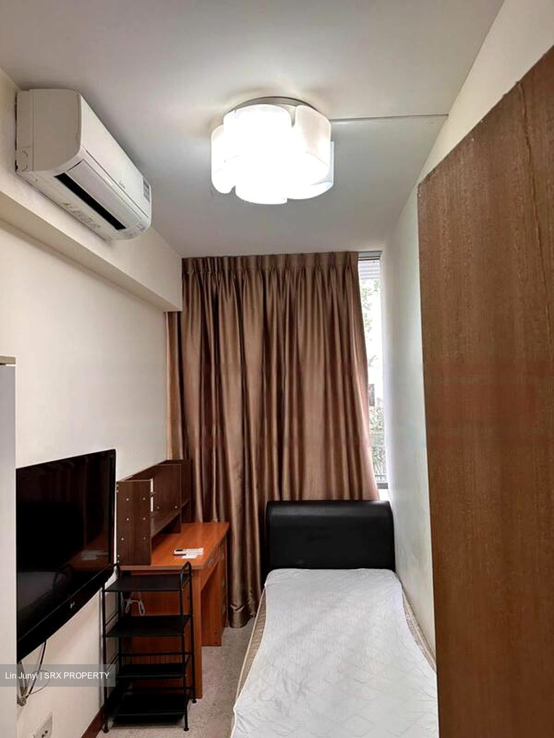 The Linear (D23), Apartment #460693201